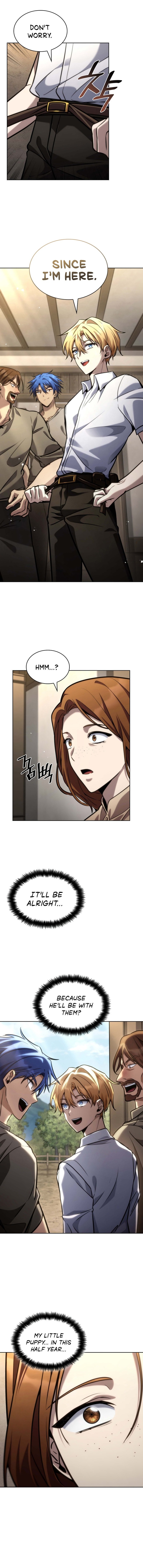 Infinite Mage, Chapter 104 image 08